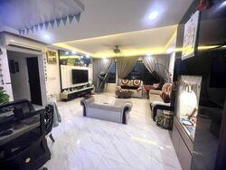 Blk 261B Punggol Topaz (Punggol), HDB 5 Rooms #620228471